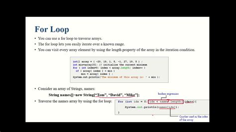 Image result for For Loop Java