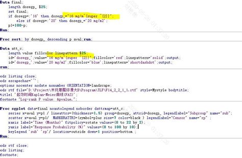 Image result for SAS Script
