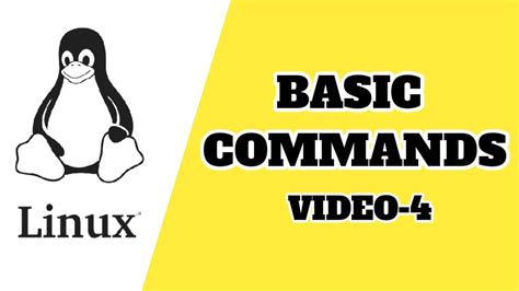 Image result for Basic Linux Commands for Beginners Tamil