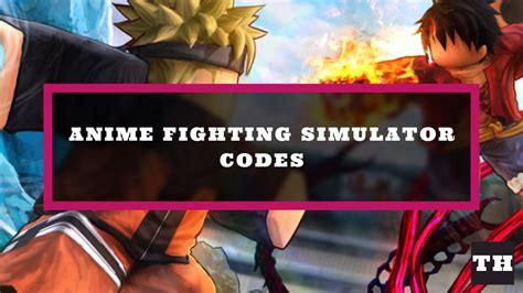 Image result for Anime Fighting Simulator Code Boss