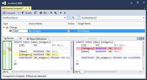 Image result for SQL Data Compare