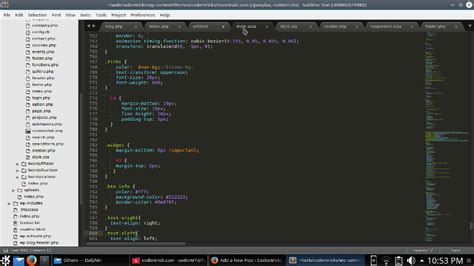 Linux Ubuntu Text Interface に対する画像結果