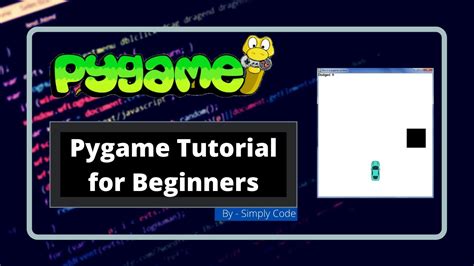 Image result for Pygame Basic Run Code