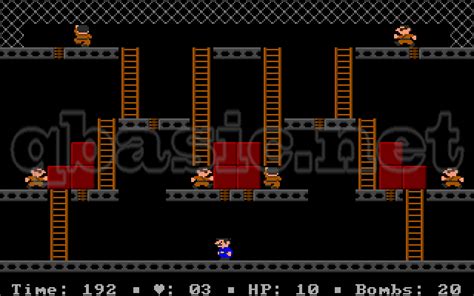 Image result for Q Basic Game