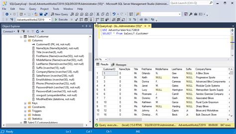 Image result for Selecteer Database in SQL
