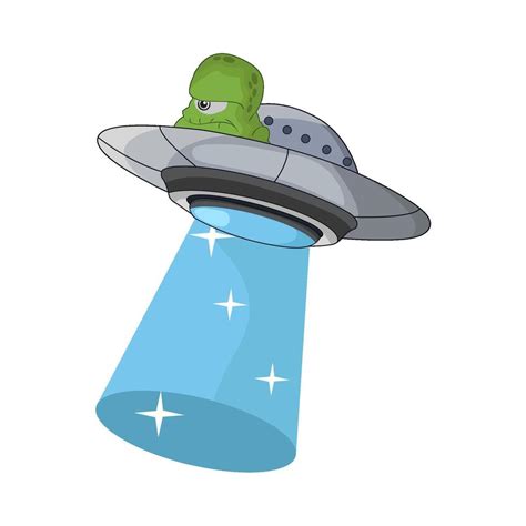 Image result for Alien UFO Clip Art