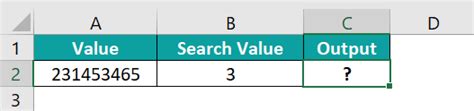 Image result for What Is the Search Function in Excel