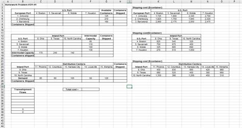 Image result for Generate Picture for Solving Conduction Problem Using Excel Sheet