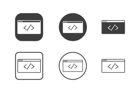Icons HTML Code に対する画像結果