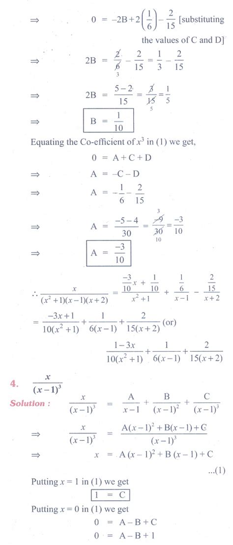 Form Two Mathematics Notes に対する画像結果