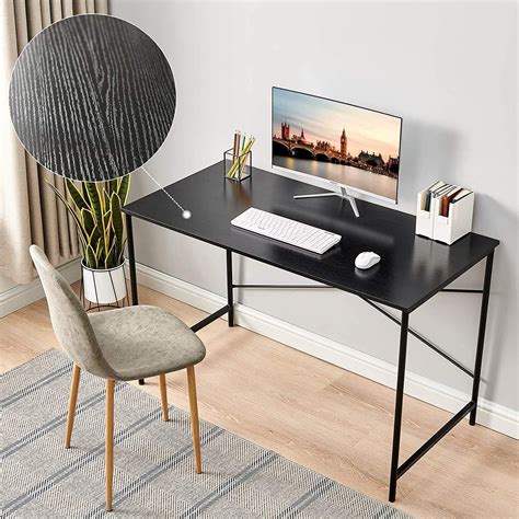 Afbeeldingsresultaten voor Small Modern Computer Desk