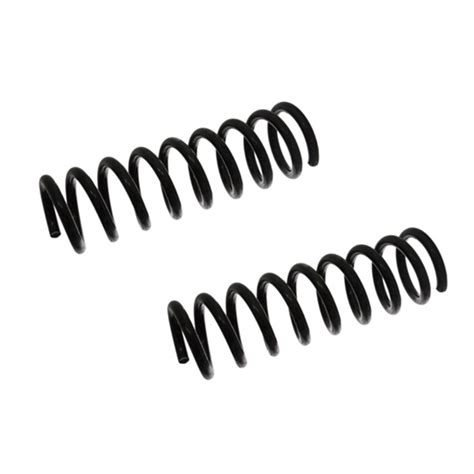 Mercedes Coil Spring Color Code に対する画像結果