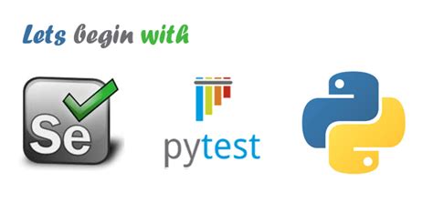 Types of Python Selenium Frameworks に対する画像結果