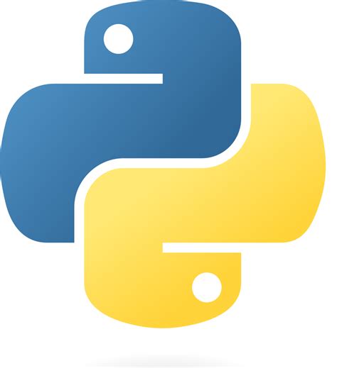 Python Software Logo SVG に対する画像結果