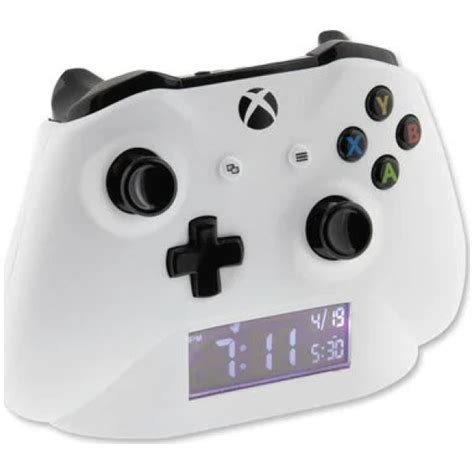 Image result for Game Controller Alarm Clock