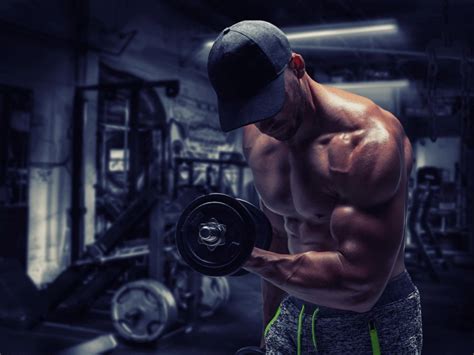 Image result for Bucking Routine