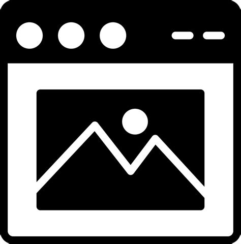 Web Dev Icon Browser に対する画像結果