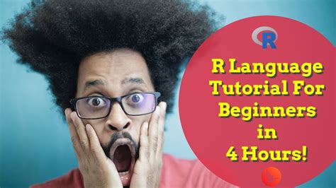 R Programming Language Tutorials に対する画像結果