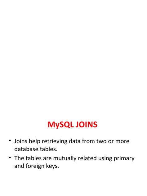Join Statement MySQL に対する画像結果