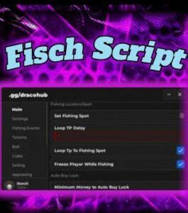 Fisch Game Script に対する画像結果