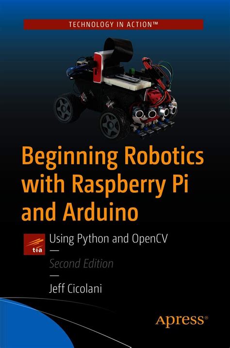 Image result for Arduino or Raspberry Pi for Robotics