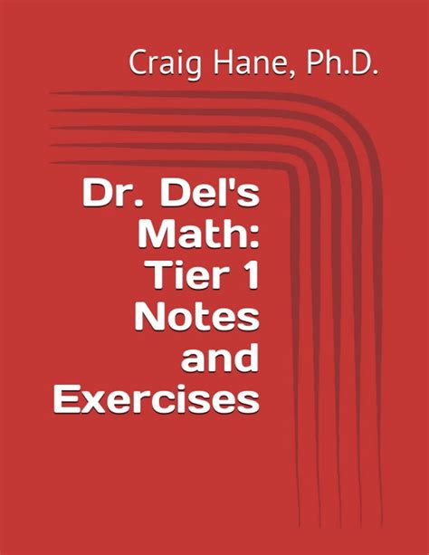 Image result for Math Tier Notes