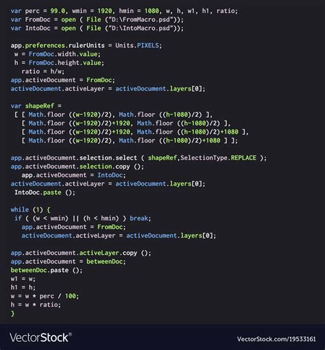 Toradh íomhá ar Java Coding Window