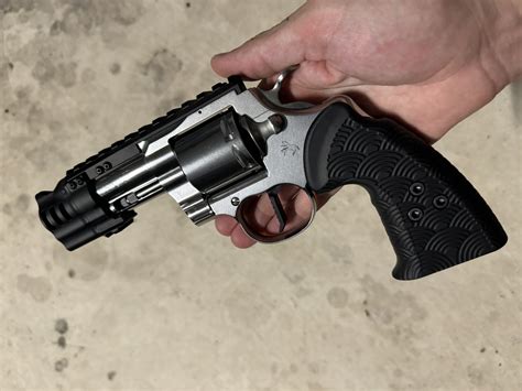 Image result for Colt Python Customize