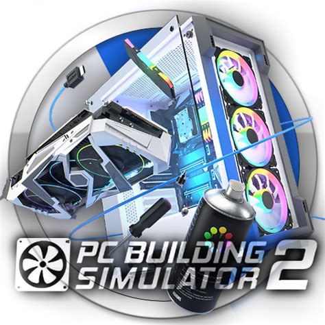 Image result for PC Building Simulator Icon