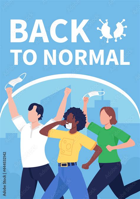 Image result for Back to Normal Tips