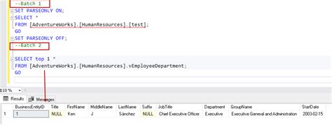 Image result for Parse SQL Query