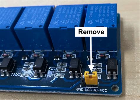 Image result for Relay Module 5V for Raspberry Pi