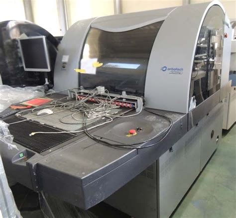 Image result for Orbotech Array Checker Ac4770