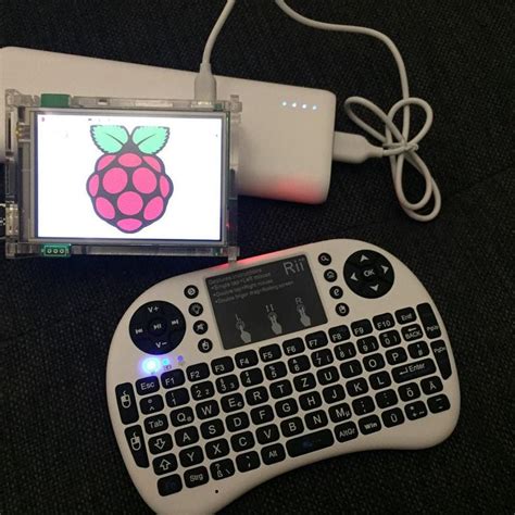 Miniature Raspberry Pi Computer に対する画像結果