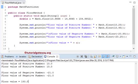 Image result for For Function Java