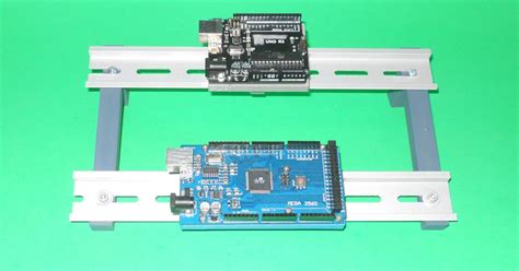 Image result for Power Rails Arduino