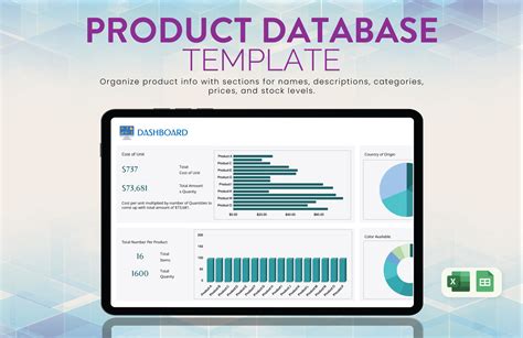Image result for Excel Database Template