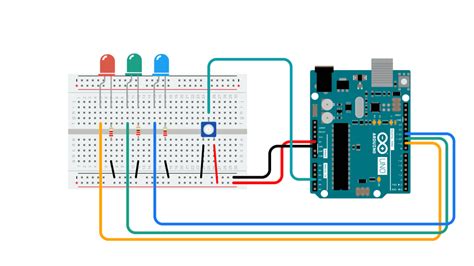 Résultat d’images pour Arduino Potentiometer Code