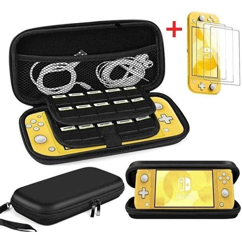 Image result for Switch Lite Carrying Case