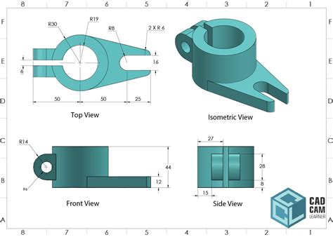 Image result for SolidWorks Design Practice