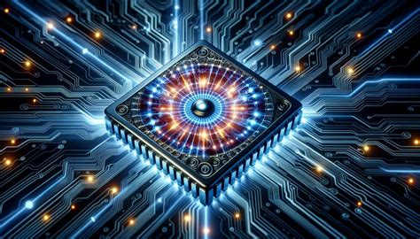 Toradh íomhá ar Quantum Computer NVIDIA