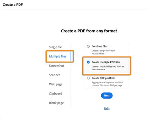 Image result for Make a PDF File