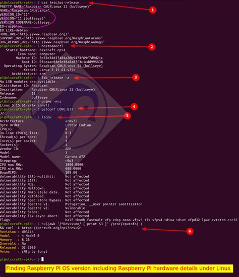 Linux Raspberry Pi OS に対する画像結果