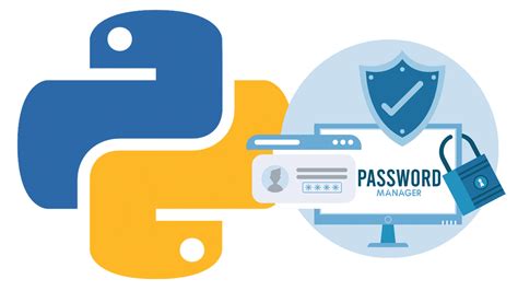 Image result for How to Do a Password System in Python