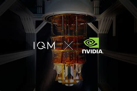 Toradh íomhá ar Quantum Computer NVIDIA