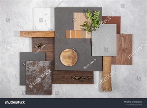 Image result for Example of Materials View