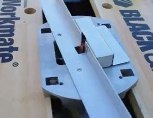 Image result for Homemade Router Guide