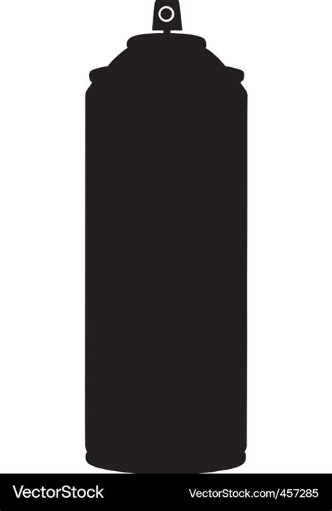 Afbeeldingsresultaten voor Spray Paint Can Vector