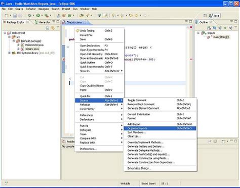How to Take Array Input From Command Line in Java Using Scanner に対する画像結果