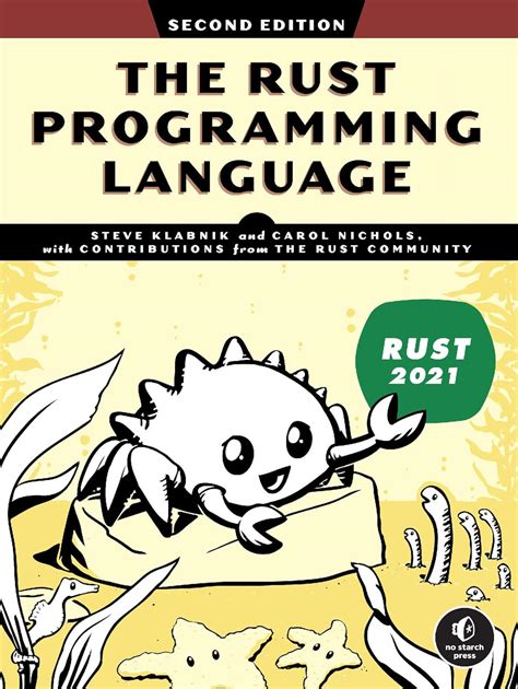 Learn Rust Coding に対する画像結果
